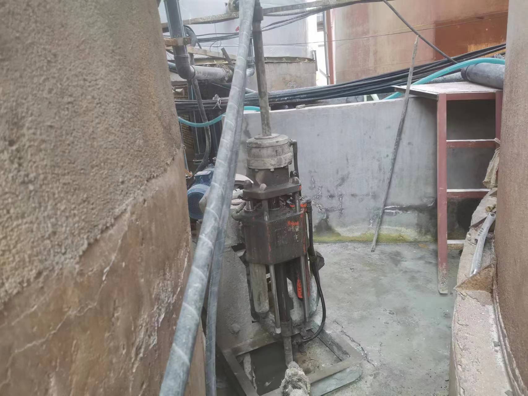 石排镇基础注浆工程施工中应注意哪些?