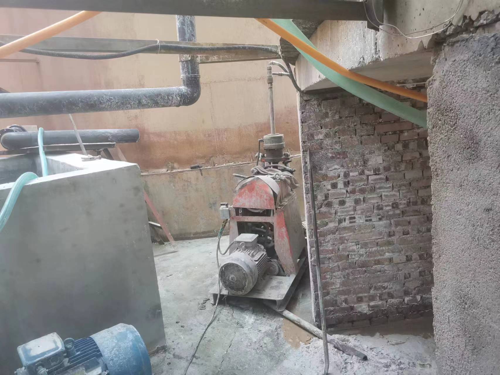 石排镇压浆作业流程有哪些